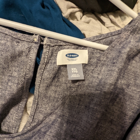 BNWT Old Navy Romper - Picture 4 of 4